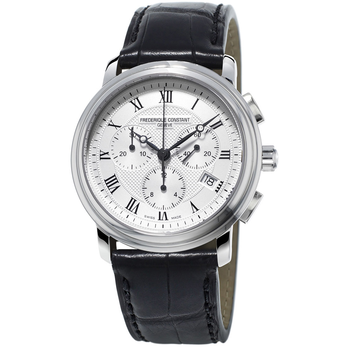 Часы Frederique Constant Classics FC-292MC4P6